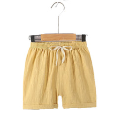 2 4 6 8 10 Years Boys Shorts Kids Sport Pant Baby Summer Clothes Children Linen Soft Cotton Shorts Newborn Toddler Casual Shorts 2 4 6 8 10 Years Boys Shorts Kids Sport Pant Baby Summer Clothes Children Linen Soft Cotton Shorts Newborn Toddler Casual Shorts