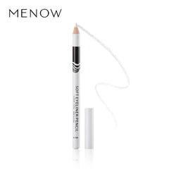12pcs White Eyeliner Makeup Smooth Easy To Wear Eyes Brightener Highlighter Waterproof Long Lasting Eyes Liner Pencils Makeup 12pcs White Eyeliner Makeup Smooth Easy To Wear Eyes Brightener Highlighter Waterproof Long Lasting Eyes Liner Pencils Makeup