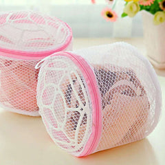 1pc Women Lingerie Bra Underwear Laundry Washing Bags Net Mesh Clothes Sock Organizer Zip Bags Hosiery SaverBras Protector 1pc Women Lingerie Bra Underwear Laundry Washing Bags Net Mesh Clothes Sock Organizer Zip Bags Hosiery SaverBras Protector