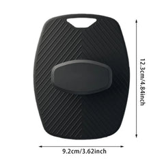 1pc Soft Silicone Exfoliating Brush Cleanser Manual Body Cleansing Scrubber Shower Gentle Massage Bath Brush For Men 1pc Soft Silicone Exfoliating Brush Cleanser Manual Body Cleansing Scrubber Shower Gentle Massage Bath Brush For Men