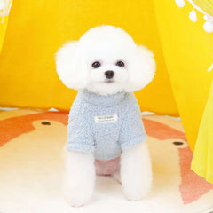 Winter Dog Sweater Warm Plush Dog Clothes for Small Medium Dogs Cats Soft Puppy Coat Jacket Chihuahua Teddy Costums Dog Supplies Winter Dog Sweater Warm Plush Dog Clothes for Small Medium Dogs Cats Soft Puppy Coat Jacket Chihuahua Teddy Costums Dog Supplies