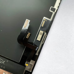 180days Warranty GX OLED For iPhone 12 12 Pro Screen Replacement Phone Mobile Display Touch Digitizer Assembly Repair Kit LCD 180days Warranty GX OLED For iPhone 12 12 Pro Screen Replacement Phone Mobile Display Touch Digitizer Assembly Repair Kit LCD