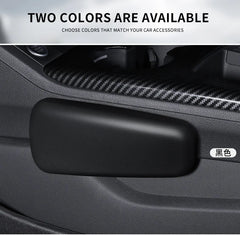 1PC Car Knee Pads Leg Pads Car Leg Rests Knee Pads Car Door Control Leg Pads Universal Foot Pads Auto Armrest Accessories 1PC Car Knee Pads Leg Pads Car Leg Rests Knee Pads Car Door Control Leg Pads Universal Foot Pads Auto Armrest Accessories