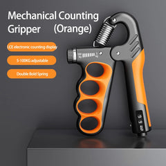 5-60/100/150kg Grip Strength Gym Wrist Expander Hand Strengthener Adjustable Muscle Recovery Fitness Hand Strength Exercise 5-60/100/150kg Grip Strength Gym Wrist Expander Hand Strengthener Adjustable Muscle Recovery Fitness Hand Strength Exercise