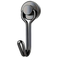 20pcs black Magnetic Hooks Cruis Heavy Duty Neodymium Rare Earth Magnetic Hangers, Extra Strong Magnets with Hook for Hanging 20pcs black Magnetic Hooks Cruis Heavy Duty Neodymium Rare Earth Magnetic Hangers, Extra Strong Magnets with Hook for Hanging