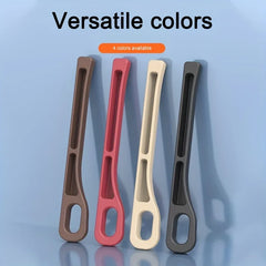 1pcs/1 Pair Universal Car Seat Gap Plug Strip Side Seam Car Gap Filler Leak Proof Seat Gap Storage Organizer Interior Decoration 1pcs/1 Pair Universal Car Seat Gap Plug Strip Side Seam Car Gap Filler Leak Proof Seat Gap Storage Organizer Interior Decoration