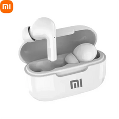 سماعات أذن Xiaomi TWS بلوتوث لاسلكية رياضية ستيريو داخل الأذن مع ميكروفون سماعات أذن بلوتوث مريحة للحياة النشطة سماعات أذن Xiaomi TWS بلوتوث لاسلكية رياضية ستيريو داخل الأذن مع ميكروفون سماعات أذن بلوتوث مريحة للحياة النشطة