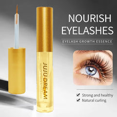 1pcs Bottle of Nourishing Eyelash Enhancer Serum,Eyelash Growth Serum,Natural Ingredients,Longer and Thicker Eyelashes Cosmetics 1pcs Bottle of Nourishing Eyelash Enhancer Serum,Eyelash Growth Serum,Natural Ingredients,Longer and Thicker Eyelashes Cosmetics