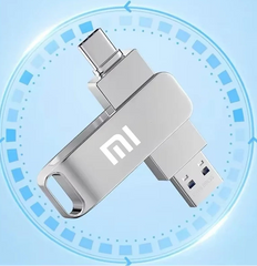 Xiaomi 16TB Flash Drive USB 3.2 High Speed USB Transfer Type-c 2-In-1 8TB 16TB OTG Pendrive Waterproof Flash Disk For Computer Xiaomi 16TB Flash Drive USB 3.2 High Speed USB Transfer Type-c 2-In-1 8TB 16TB OTG Pendrive Waterproof Flash Disk For Computer
