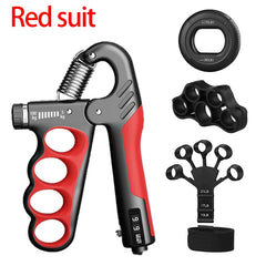 5-60/100/150kg Grip Strength Gym Wrist Expander Hand Strengthener Adjustable Muscle Recovery Fitness Hand Strength Exercise 5-60/100/150kg Grip Strength Gym Wrist Expander Hand Strengthener Adjustable Muscle Recovery Fitness Hand Strength Exercise