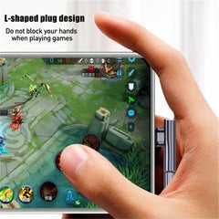 100W Type C Adapter OTG 40Gbps Magnetic Fast Data Transfer Tablet USB 4.0 Charging Converter for Phone Macbook Air Pro Laptop 100W Type C Adapter OTG 40Gbps Magnetic Fast Data Transfer Tablet USB 4.0 Charging Converter for Phone Macbook Air Pro Laptop