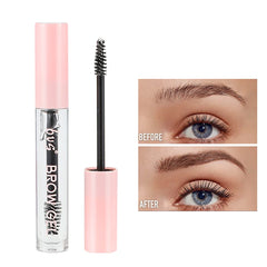 1pc Waterproof Eyebrow Styling Cream Long Lasting Quick-drying Natural Wild Eyebrow Styling Soap Brow Makeup 1pc Waterproof Eyebrow Styling Cream Long Lasting Quick-drying Natural Wild Eyebrow Styling Soap Brow Makeup