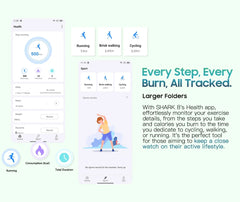 Blackview SHARK 8 Machine Android 13 8GB 128GB/256GB G99 6.78'' 120Hz 2.4K Display 64MP Camera Blackview SHARK 8 Machine Android 13 8GB 128GB/256GB G99 6.78'' 120Hz 2.4K Display 64MP Camera