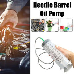 100/300/550ml Large Capacity Syringes Reusable Needle Barrel Oil Pump With 1m Hose For Pet Feeding Measuring Pump Vacuum Syringe 100/300/550ml Large Capacity Syringes Reusable Needle Barrel Oil Pump With 1m Hose For Pet Feeding Measuring Pump Vacuum Syringe