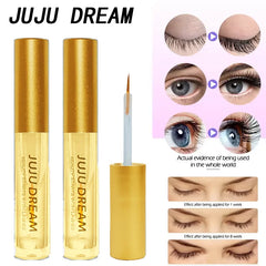 1pcs Bottle of Nourishing Eyelash Enhancer Serum,Eyelash Growth Serum,Natural Ingredients,Longer and Thicker Eyelashes Cosmetics 1pcs Bottle of Nourishing Eyelash Enhancer Serum,Eyelash Growth Serum,Natural Ingredients,Longer and Thicker Eyelashes Cosmetics