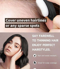 14 Color Hair Line Powder Black Root Up Natural Instant Waterproof Hairline Shadow Concealer Coverage Paint Repair Fill In Hair 14 Color Hair Line Powder Black Root Up Natural Instant Waterproof Hairline Shadow Concealer Coverage Paint Repair Fill In Hair