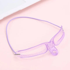 【مبيعات ساخنة】قوالب الحواجب، مجموعة تشكيل الحواجب، قالب للحواجب، 8 أنماط من قوالب الحواجب القابلة لإعادة الاستخدام مع مقبض 【مبيعات ساخنة】قوالب الحواجب، مجموعة تشكيل الحواجب، قالب للحواجب، 8 أنماط من قوالب الحواجب القابلة لإعادة الاستخدام مع مقبض