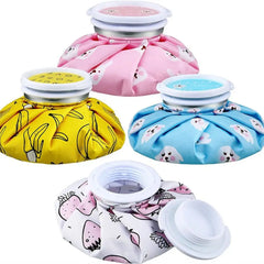 Water Filling Cloth Ice Pack Cartoon Cute Cooling Ice Pack Cold And Hot Physiotherapy Exercise Physical Cooling Cloth Ice Pack Water Filling Cloth Ice Pack Cartoon Cute Cooling Ice Pack Cold And Hot Physiotherapy Exercise Physical Cooling Cloth Ice Pack