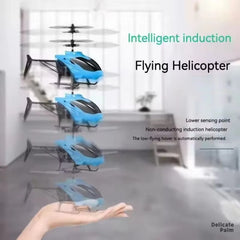 Rechargeable Mini RC Drone Remote Safe Fall-resistant RC Helicopters Drone Children Toys Rechargeable Mini RC Drone Remote Safe Fall-resistant RC Helicopters Drone Children Toys