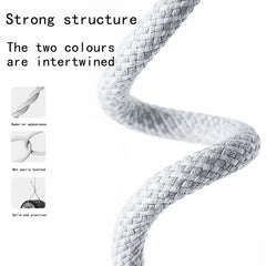 Usb C to Type C Fast Charging PD 60W Mobile Phone Date Cable For Iphone15 Android Samsung Huawei Type C Braided Charger Cable Usb C to Type C Fast Charging PD 60W Mobile Phone Date Cable For Iphone15 Android Samsung Huawei Type C Braided Charger Cable