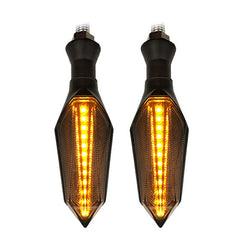 1pcs 8mm Motorcycle LED Turn Signal Lamp Sequential Flowing Flash Indicator Lights Amber Running Light Motorcycle Tail Light 1pcs 8mm Motorcycle LED Turn Signal Lamp Sequential Flowing Flash Indicator Lights Amber Running Light Motorcycle Tail Light