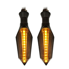 1pcs 8mm Motorcycle LED Turn Signal Lamp Sequential Flowing Flash Indicator Lights Amber Running Light Motorcycle Tail Light 1pcs 8mm Motorcycle LED Turn Signal Lamp Sequential Flowing Flash Indicator Lights Amber Running Light Motorcycle Tail Light