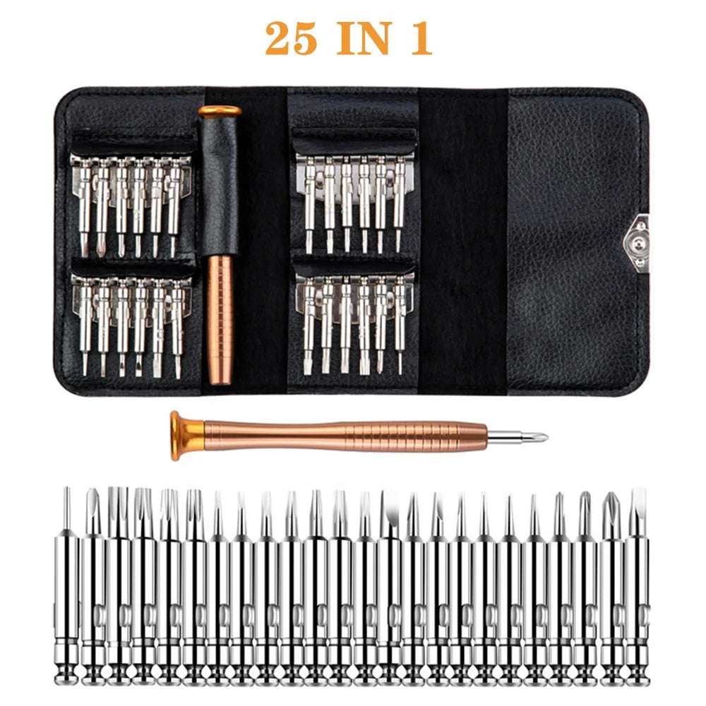 Screwdriver Set  Magnetic Torx Phillips Screw Bit Kit WOZOBUY With Electrical Driver Remover Wrench Repair Phone PC Tools Screwdriver Set  Magnetic Torx Phillips Screw Bit Kit WOZOBUY With Electrical Driver Remover Wrench Repair Phone PC Tools