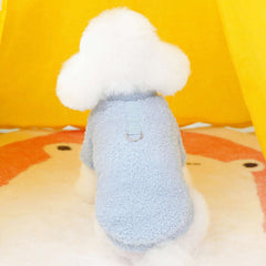 Winter Dog Sweater Warm Plush Dog Clothes for Small Medium Dogs Cats Soft Puppy Coat Jacket Chihuahua Teddy Costums Dog Supplies Winter Dog Sweater Warm Plush Dog Clothes for Small Medium Dogs Cats Soft Puppy Coat Jacket Chihuahua Teddy Costums Dog Supplies