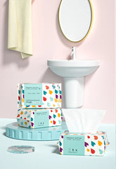 100PCS Disposable Thick 100% Cotton Face Towel Make Up Soft Removing Wipes Dry Cleanser Towelettes For Skin Care 100PCS Disposable Thick 100% Cotton Face Towel Make Up Soft Removing Wipes Dry Cleanser Towelettes For Skin Care