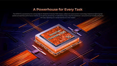 Oukitel WP55 Pro 5G Rugged Smartphone Android 15.0 New 6.6" Product Global Version 48GB(16+32) +512GB  108MP Cell Mobile Phone Oukitel WP55 Pro 5G Rugged Smartphone Android 15.0 New 6.6" Product Global Version 48GB(16+32) +512GB  108MP Cell Mobile Phone