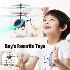 Rechargeable Mini RC Drone Remote Safe Fall-resistant RC Helicopters Drone Children Toys Rechargeable Mini RC Drone Remote Safe Fall-resistant RC Helicopters Drone Children Toys