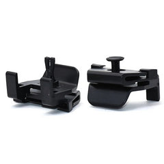 10X Car Front Bumper Retaining Clips Fender Retainer Fasteners for Toyota Chr Camry Corolla Prius Lexus Highlander Reiz Камри 40 10X Car Front Bumper Retaining Clips Fender Retainer Fasteners for Toyota Chr Camry Corolla Prius Lexus Highlander Reiz Камри 40