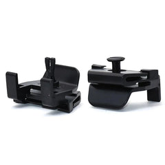 10X Car Front Bumper Retaining Clips Fender Retainer Fasteners for Toyota Chr Camry Corolla Prius Lexus Highlander Reiz Камри 40 10X Car Front Bumper Retaining Clips Fender Retainer Fasteners for Toyota Chr Camry Corolla Prius Lexus Highlander Reiz Камри 40