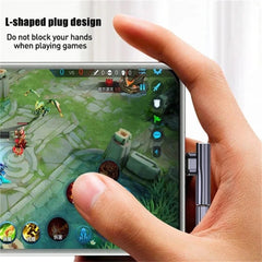 100W Type C Adapter OTG 40Gbps Magnetic Fast Data Transfer Tablet USB 4.0 Charging Converter for Phone Macbook Air Pro Laptop 100W Type C Adapter OTG 40Gbps Magnetic Fast Data Transfer Tablet USB 4.0 Charging Converter for Phone Macbook Air Pro Laptop