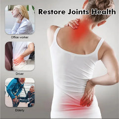 60/120pcs Joint Pain Capsules - Support Arthritis, Sprains, Knee Arthritis, Shoulder Arthritis, Rheumatoid Arthritis 60/120pcs Joint Pain Capsules - Support Arthritis, Sprains, Knee Arthritis, Shoulder Arthritis, Rheumatoid Arthritis