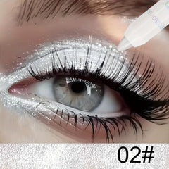 1PC Waterproof Eyeshadow Sticks Long Lasting High Pigmented Shimmer Glitter And Matte Neutral Brown Eyeshadow Pencil Crayon 1PC Waterproof Eyeshadow Sticks Long Lasting High Pigmented Shimmer Glitter And Matte Neutral Brown Eyeshadow Pencil Crayon