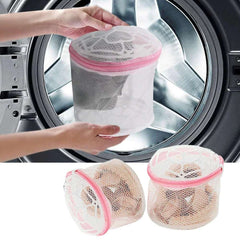 1pc Women Lingerie Bra Underwear Laundry Washing Bags Net Mesh Clothes Sock Organizer Zip Bags Hosiery SaverBras Protector 1pc Women Lingerie Bra Underwear Laundry Washing Bags Net Mesh Clothes Sock Organizer Zip Bags Hosiery SaverBras Protector