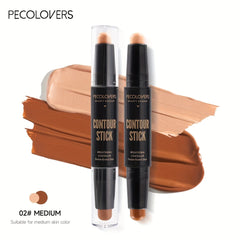 1PC Face Foundation Concealer Pen Long Lasting Dark Circles Corrector Contour Concealers Stick Cosmetic Makeup 1PC Face Foundation Concealer Pen Long Lasting Dark Circles Corrector Contour Concealers Stick Cosmetic Makeup