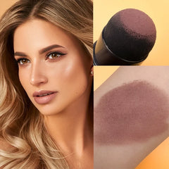 1pcs Pro Hairline Enhancer Stick Waterproof Sweat-Resistant Hair Filling Powder for Thinning Hair Hair Shadow Shading Sponge Pen 1pcs Pro Hairline Enhancer Stick Waterproof Sweat-Resistant Hair Filling Powder for Thinning Hair Hair Shadow Shading Sponge Pen
