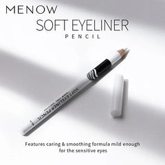 12pcs White Eyeliner Makeup Smooth Easy To Wear Eyes Brightener Highlighter Waterproof Long Lasting Eyes Liner Pencils Makeup 12pcs White Eyeliner Makeup Smooth Easy To Wear Eyes Brightener Highlighter Waterproof Long Lasting Eyes Liner Pencils Makeup