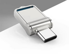 Xiaomi 2TB USB 3.2 Flash Drive High Speed USB 1TB 512GB Type-C Interface Dual-Use Flash Memory Stick For Mobile Phone Computer  Xiaomi 2TB USB 3.2 Flash Drive High Speed USB 1TB 512GB Type-C Interface Dual-Use Flash Memory Stick For Mobile Phone Computer 