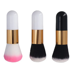 1Pcs Big Size Makeup Brushes Foundation Powder Face Blush Brush Soft Face Brush Large Cosmetics Soft Foundation Make Up Tools 1Pcs Big Size Makeup Brushes Foundation Powder Face Blush Brush Soft Face Brush Large Cosmetics Soft Foundation Make Up Tools