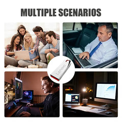 Lenovo USB 3.0 Flash Drives 2TB High Speed Pen Drive 1TB Metal Waterproof Usb Pendrive 512GB TYPE-C Memoria Usb Stick Smart Home Lenovo USB 3.0 Flash Drives 2TB High Speed Pen Drive 1TB Metal Waterproof Usb Pendrive 512GB TYPE-C Memoria Usb Stick Smart Home