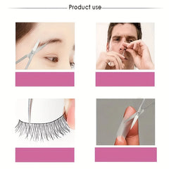 1-Pack Stainless Steel Eyebrow Scissors Facial Hair Small Grooming Scissors - Unisex Eyebrow, Nose Hair And Beard Trimming Sciss 1-Pack Stainless Steel Eyebrow Scissors Facial Hair Small Grooming Scissors - Unisex Eyebrow, Nose Hair And Beard Trimming Sciss