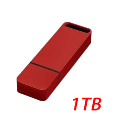 Xiaomi Mijia 16TB Flash Drive OTG USB3.2 High Speed Transfer Pen Drive Key 8TB 4TB Portable Metal Memory Drive Waterproof Xiaomi Mijia 16TB Flash Drive OTG USB3.2 High Speed Transfer Pen Drive Key 8TB 4TB Portable Metal Memory Drive Waterproof