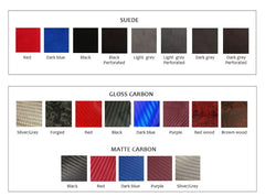 Microfiber Leather Car Steering Wheel Cover For Toyota RAV4 AX50 Corolla G12 Axio Altis Camry Xv70 Avalon Steering Case Microfiber Leather Car Steering Wheel Cover For Toyota RAV4 AX50 Corolla G12 Axio Altis Camry Xv70 Avalon Steering Case