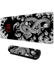 Japanese Dragon Large Gaming Mousepad XXL Keyboard Gamer Mouse Pad on The Table Speed Desk Mat Anime 900x400 700X300 Mouse Mats Japanese Dragon Large Gaming Mousepad XXL Keyboard Gamer Mouse Pad on The Table Speed Desk Mat Anime 900x400 700X300 Mouse Mats