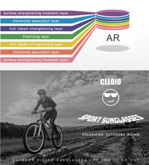 نظارات شمسية CLLOIO مضادة للتوهج للرؤية الليلية والنهارية للرجال والنساء مستقطبة للقيادة نظارات شمسية مربعة من الألومنيوم الضوئية UV400 نظارات شمسية CLLOIO مضادة للتوهج للرؤية الليلية والنهارية للرجال والنساء مستقطبة للقيادة نظارات شمسية مربعة من الألومنيوم الضوئية UV400