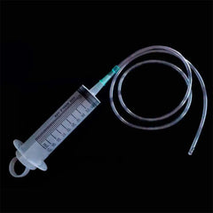 100/300/550ml Large Capacity Syringes Reusable Needle Barrel Oil Pump With 1m Hose For Pet Feeding Measuring Pump Vacuum Syringe 100/300/550ml Large Capacity Syringes Reusable Needle Barrel Oil Pump With 1m Hose For Pet Feeding Measuring Pump Vacuum Syringe