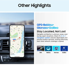 Blackview SHARK 8 Machine Android 13 8GB 128GB/256GB G99 6.78'' 120Hz 2.4K Display 64MP Camera Blackview SHARK 8 Machine Android 13 8GB 128GB/256GB G99 6.78'' 120Hz 2.4K Display 64MP Camera